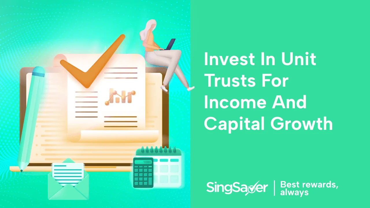 unit trust