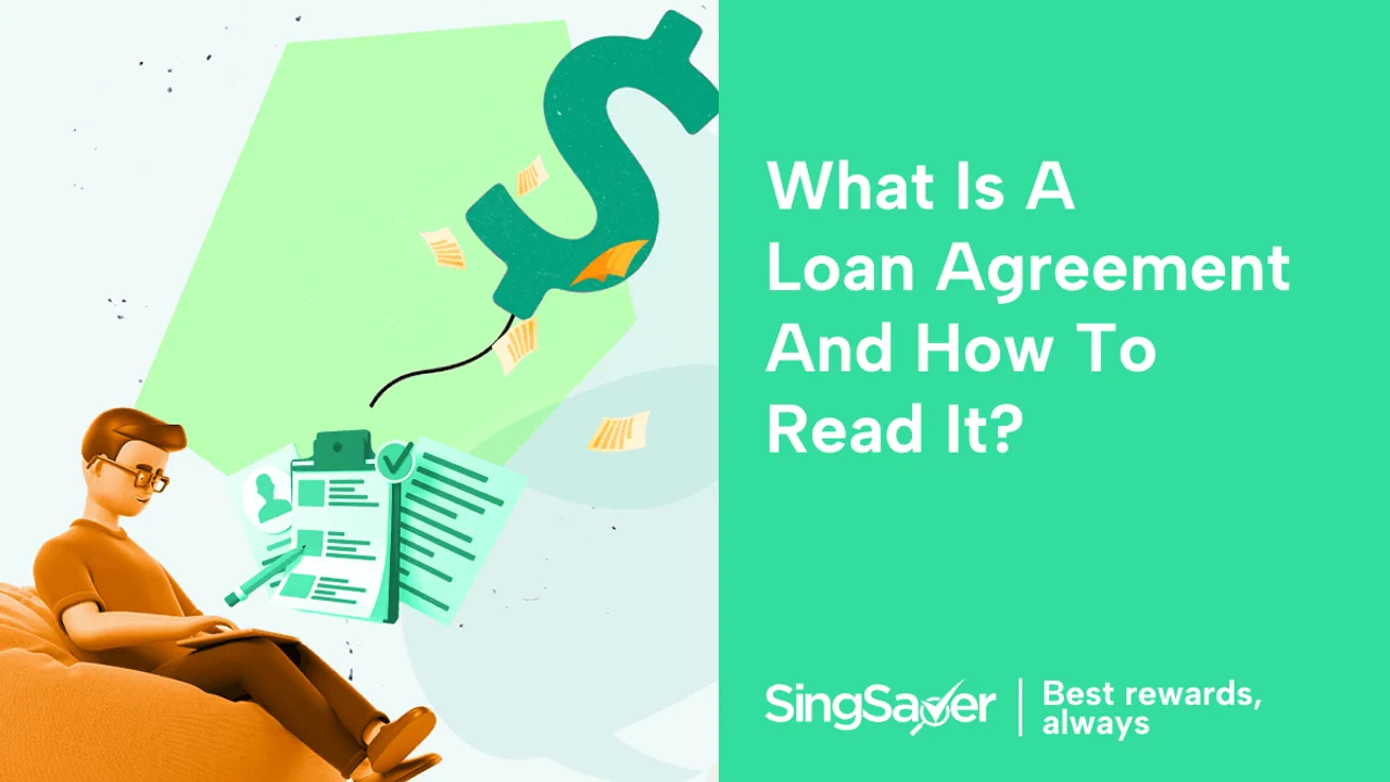 loan agreement