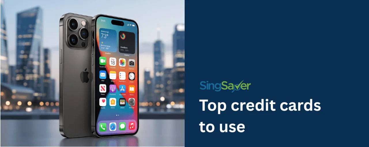 Should You Upgrade to iPhone 18, and Best Credit Cards to Use