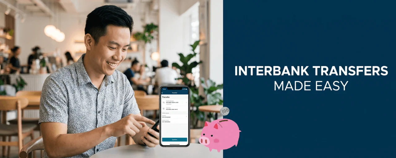 How to Transfer Money from One Bank to Another