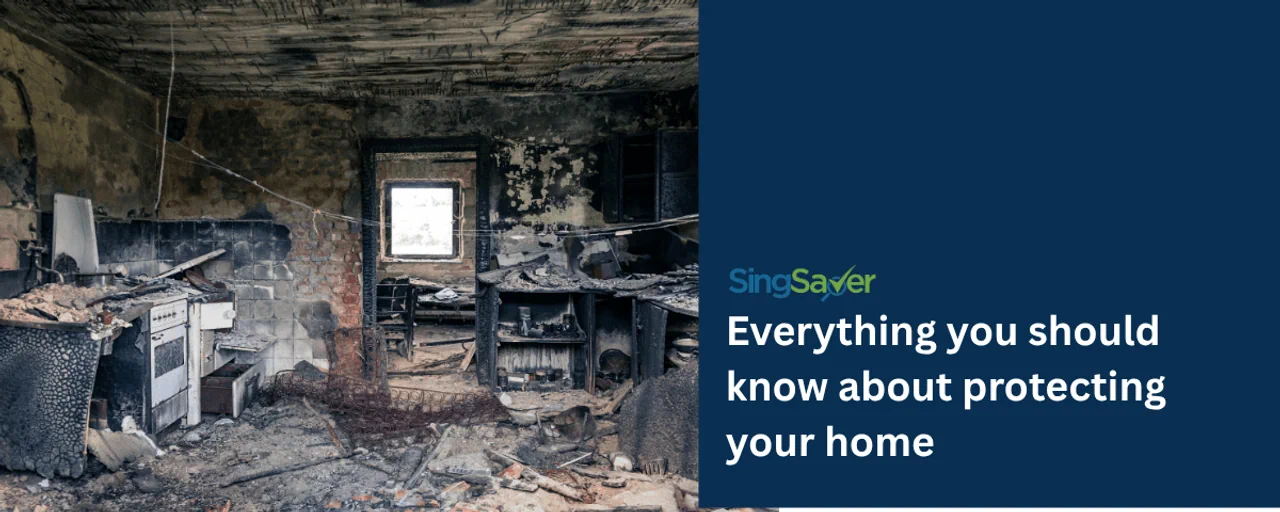 Home Insurance: Why Is It Important And How Do You Compare The Best Plans?