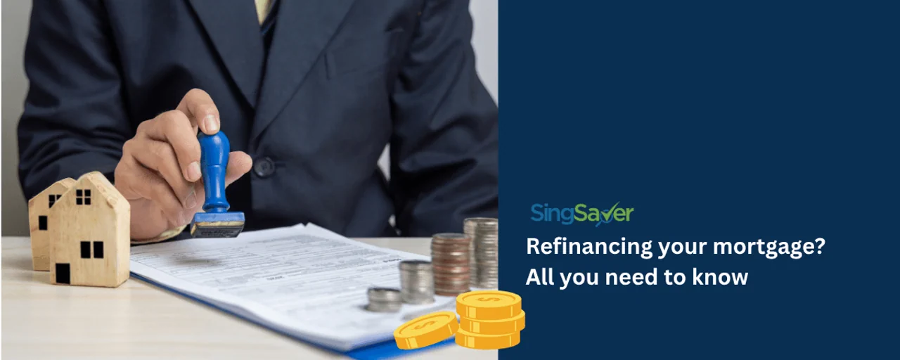 Is Now a Good Time to Refinance My Mortgage?