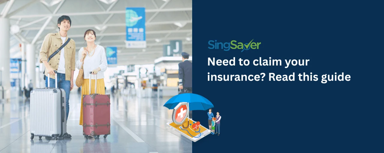 How to Claim Travel Insurance in Singapore: A Step-by-Step Guide
