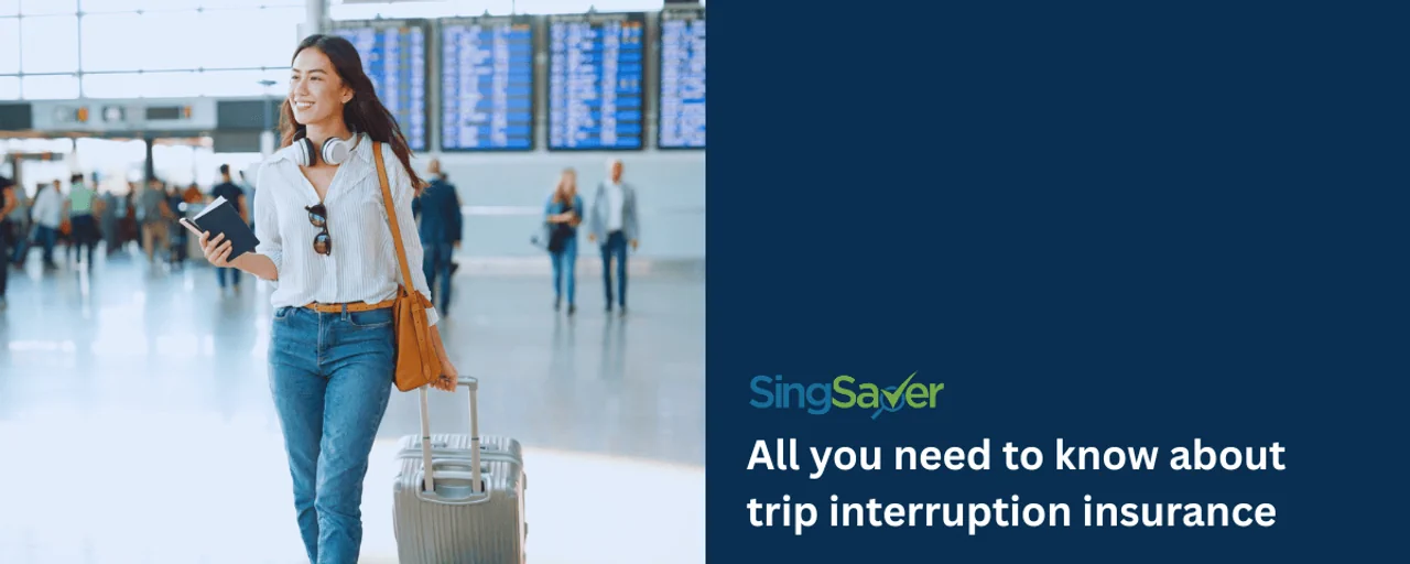 Trip Interruption Insurance Explained: What It Covers