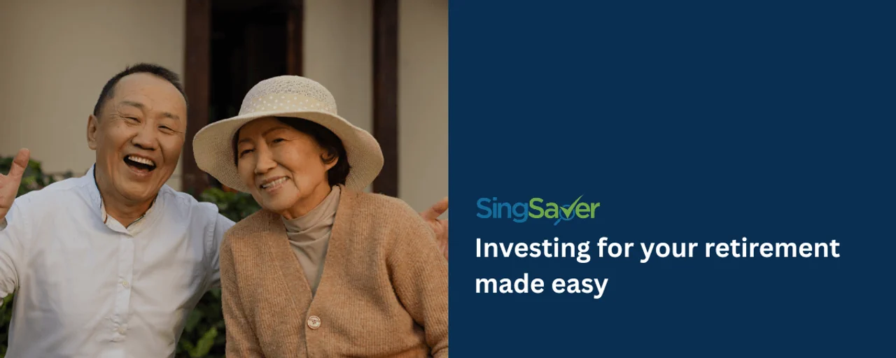 4 Target-Date Funds to Invest In For Your Retirement Fund