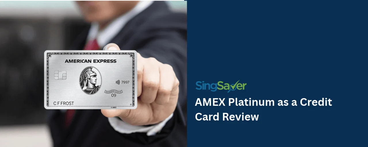 American Express changes The Platinum Card from charge card to credit card - why does it matter?