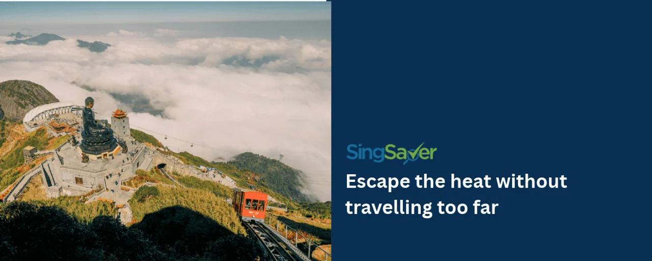 9 Cold Places in Southeast Asia for a Cool Getaway Near Singapore (2026)