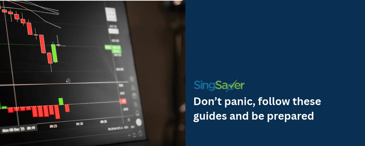 Stock Market Crash? What to Do and How to Prepare for An Eventual Crash