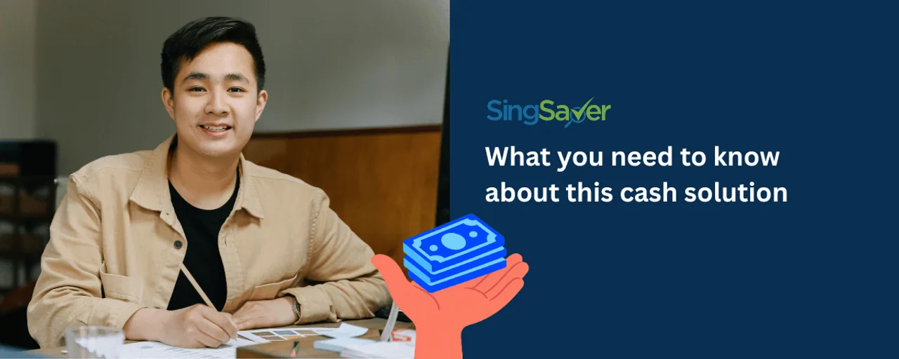 Payday Loans in Singapore: What Are They and How Do They Work?