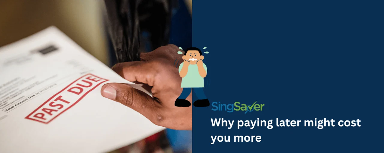 7 Hacks to Avoid Expensive Credit Card Late Payment Fees
