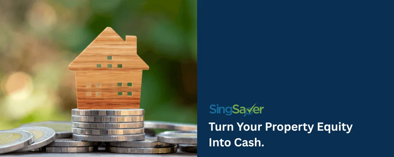 Cash-Out Refinancing in Singapore: How It Works & Key Rules