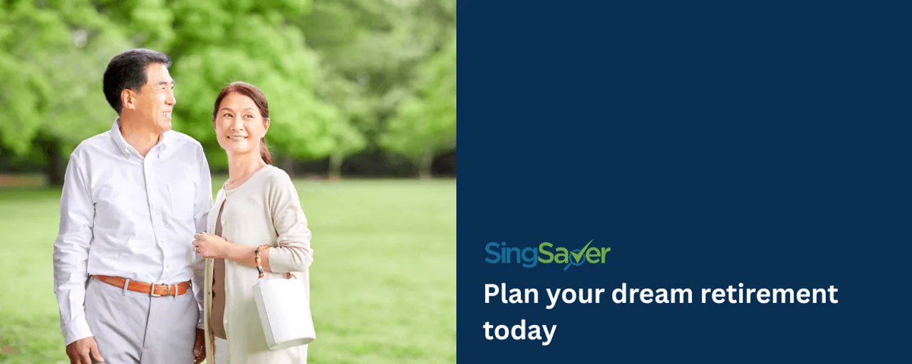 How To Invest For Retirement In Singapore