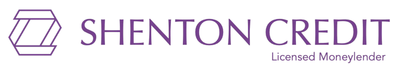 Shenton Credit