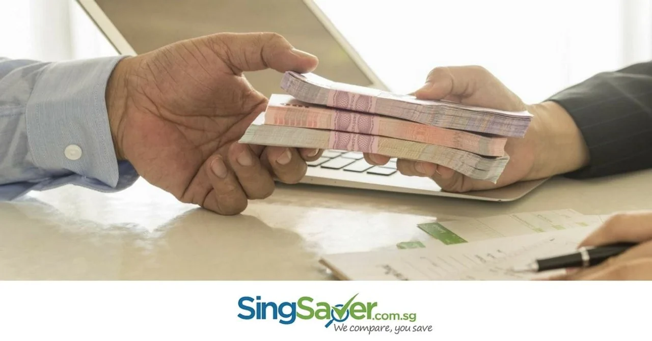 fixed deposits versus singapore savings bonds