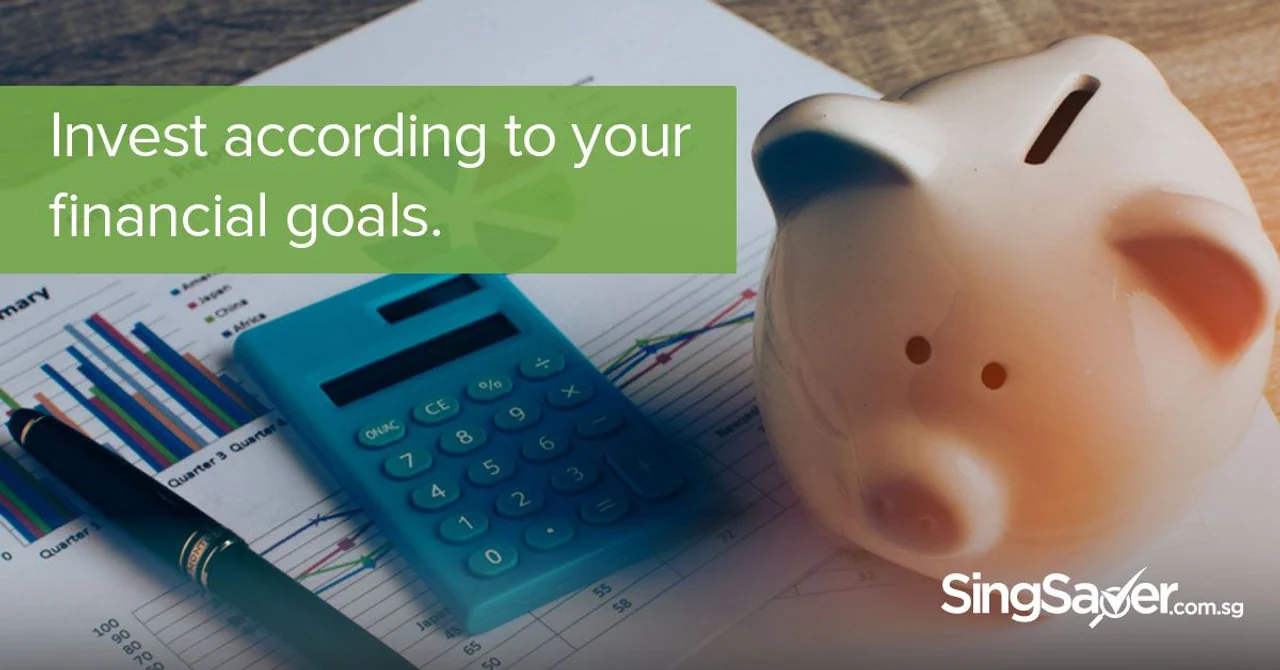 How Much of My Salary Should I Invest?