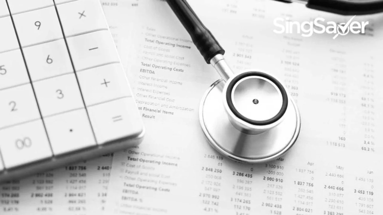 Best Credit Cards To Pay Your Medical Bills With
