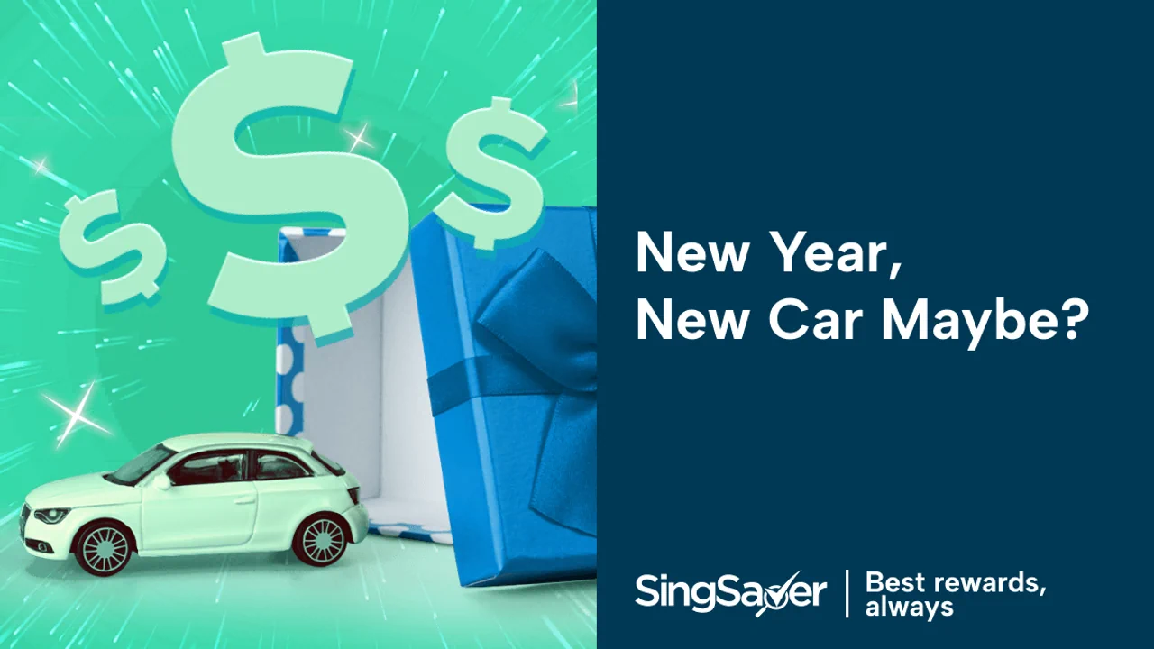 Cheapest Cars You Can Buy In Singapore - Best Value For Money