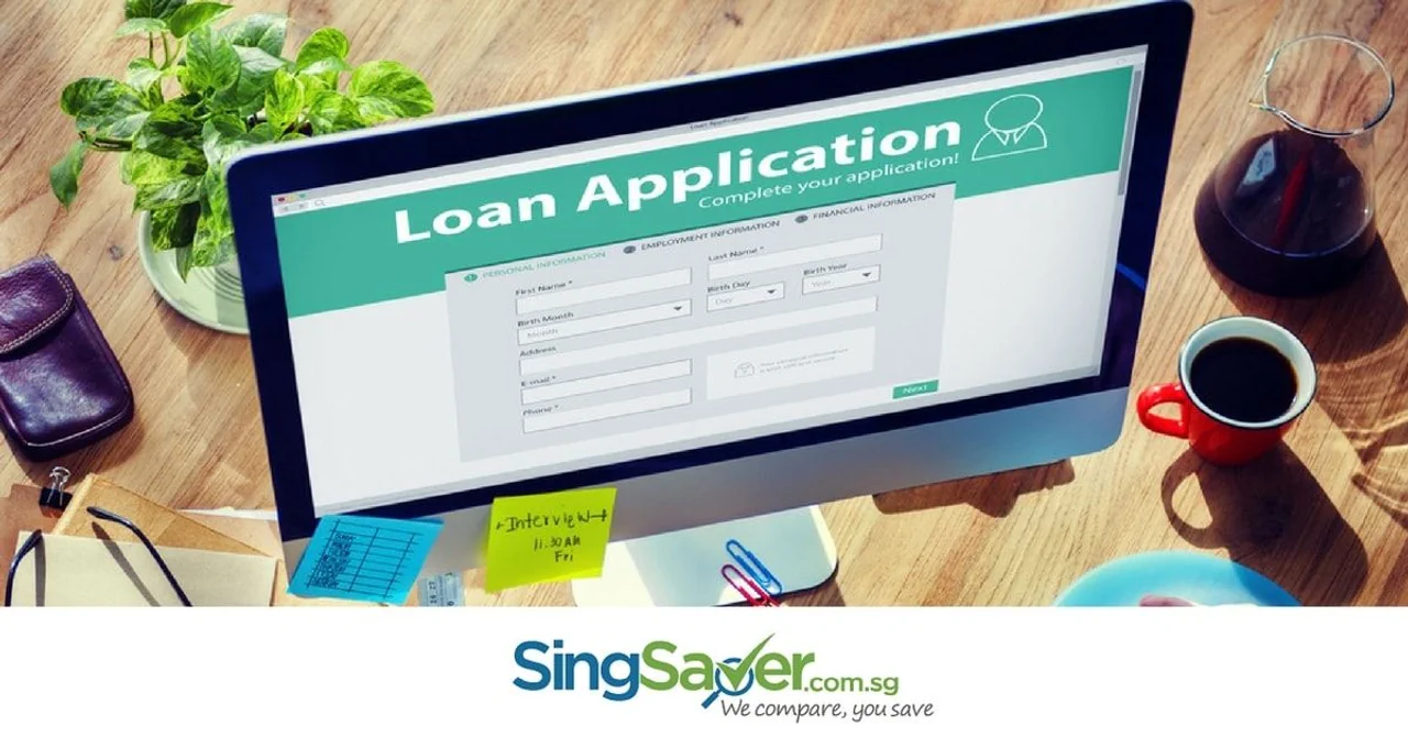 How Self-Employed Singaporeans Can Get Personal Loans