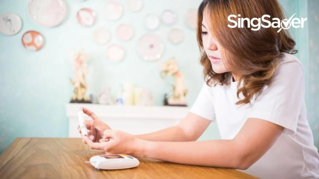 Pre-Existing Conditions Insurance SG 2021 - What Affects Insurability?