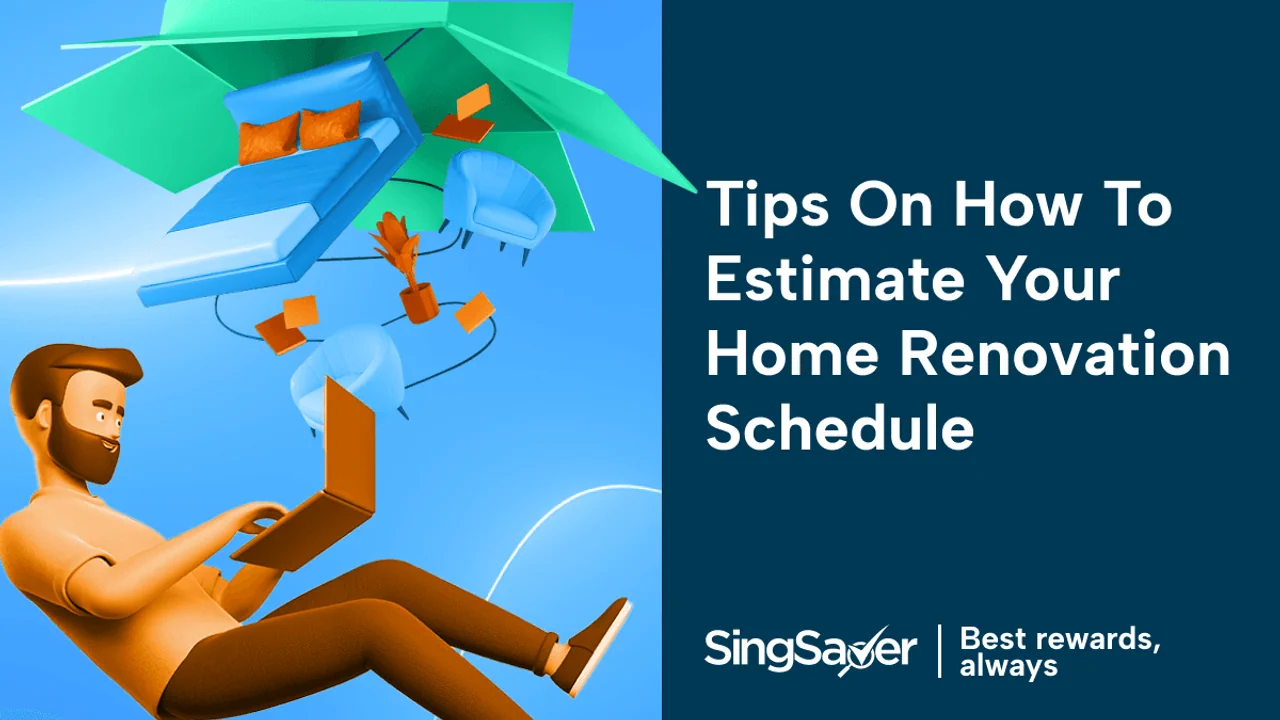 Renovation Timeline: How Long Does Renovation Take In Singapore?