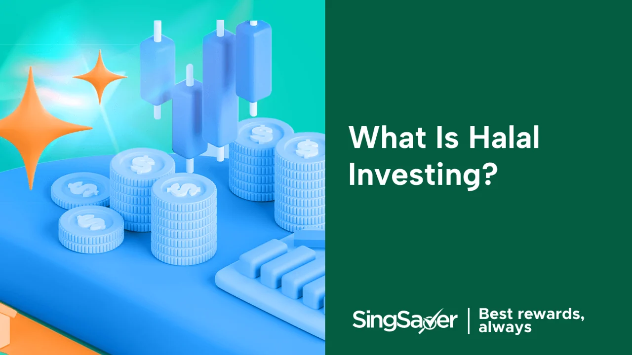 Halal Investment Singapore: The Decisive Guide (2025)