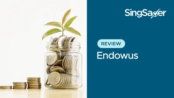 Endowus Review 2025: Investing Your Cash, CPF And SRS Money At Low Fees