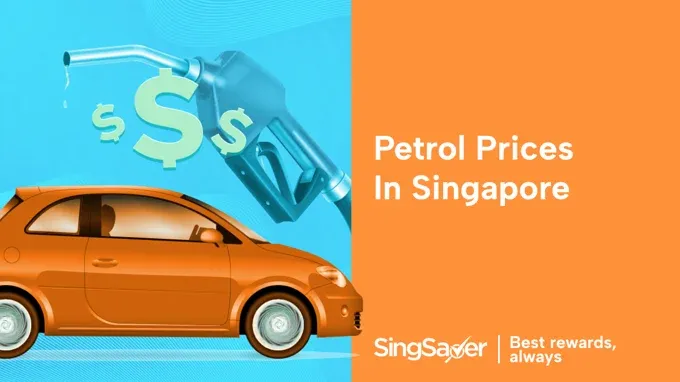 Latest Petrol Price Comparison in Singapore 2025