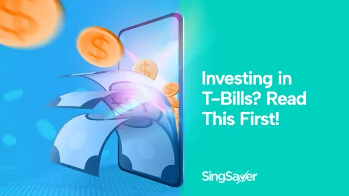 T-Bills in Singapore: The Complete Beginner’s Guide (2025)