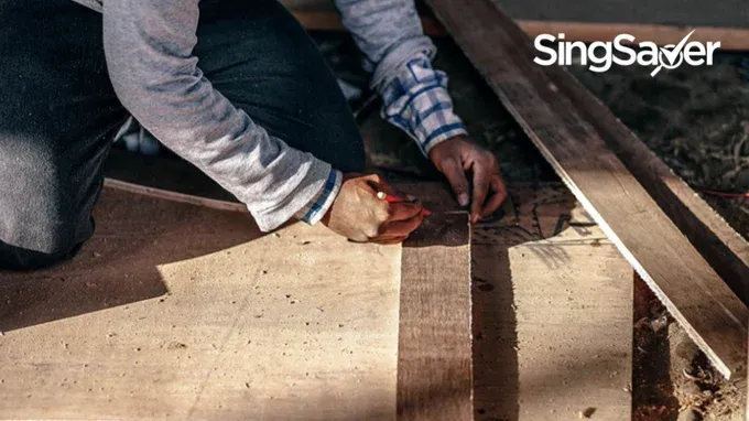 How To Do Up Your Home Without Taking A Renovation Loan