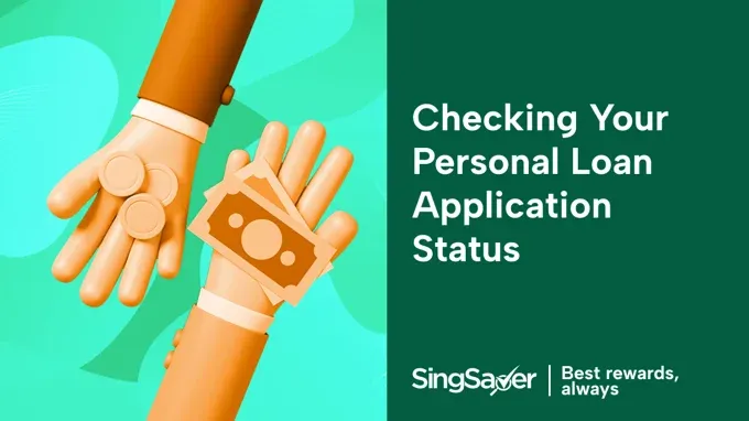 How to Check Your Personal Loan Application Status?