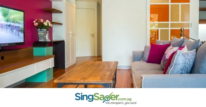 BTO versus Resale Flat: How Much Will Renovations Cost?