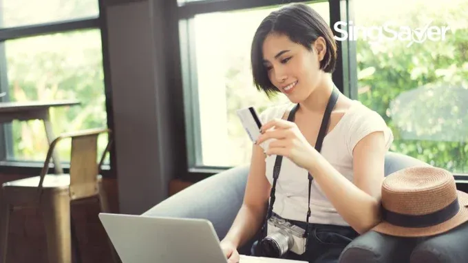 Should I Use A Credit Card Or Multi-Currency Card For Overseas Spending?