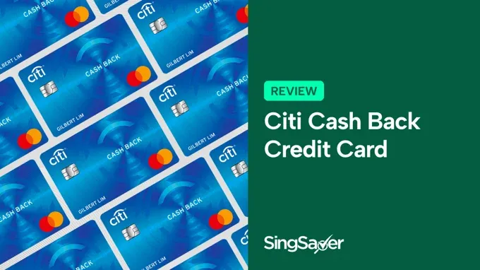 POSB Everyday Credit Card Review: Will This Be Your Favourite Card?