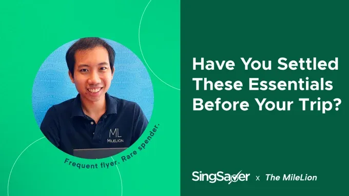 Your Travel Essentials List for 2024