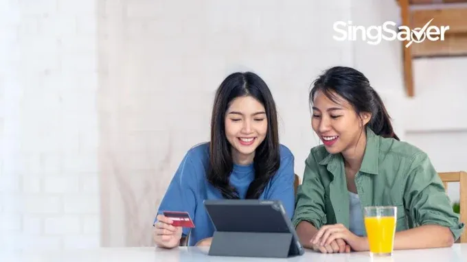 Best Credit Cards for Fresh Grads in Singapore 2026