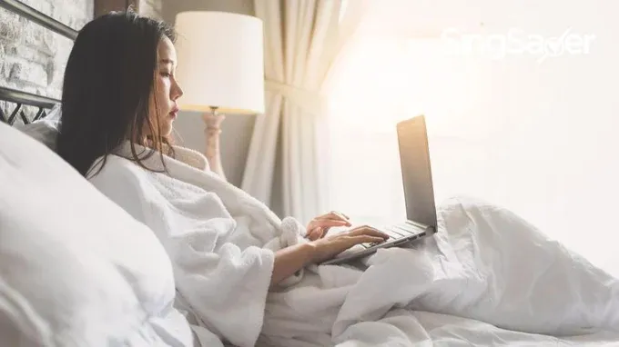 11 Work-From-Hotel Packages To Suit Every Budget