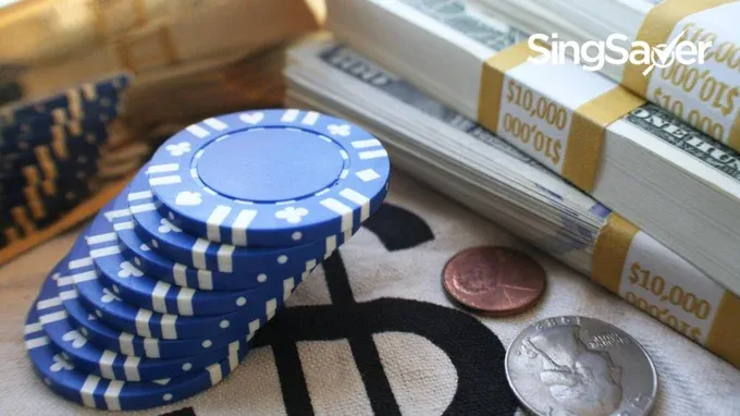 Best-Performing Blue-Chip Stocks for Singapore Investors