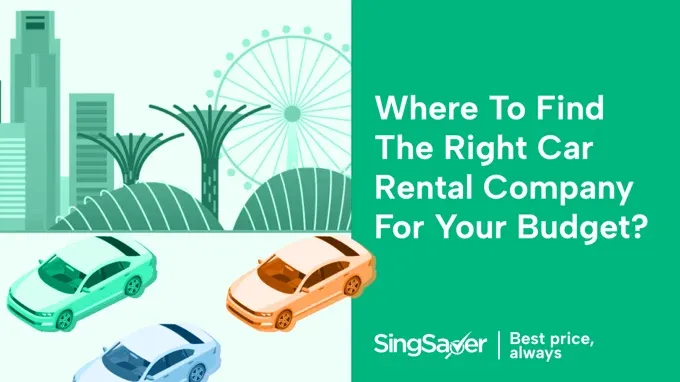 What is the Best Car Rental Company?
