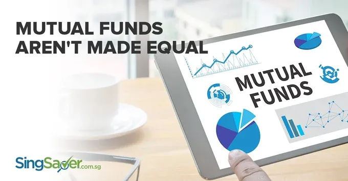 Best Mutual Funds And How To Invest For Singapore Investors