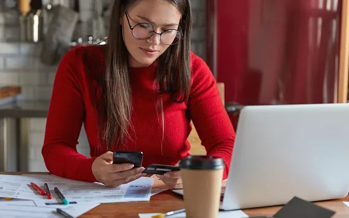 Steps to Transfer Your Credit Card Balance