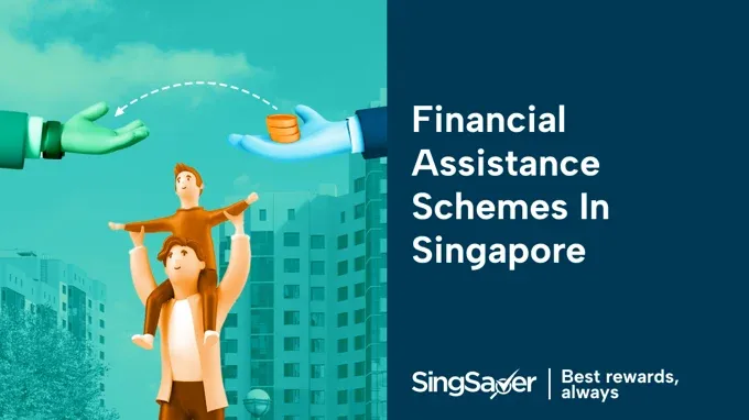 How to Get Financial Help From the Government in Singapore