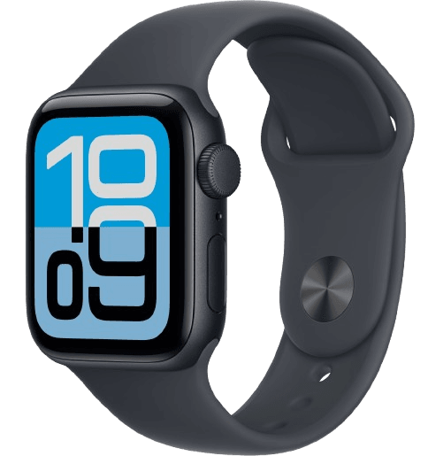 Apple Watch SE Gen 3 40mm GPS (worth S$349)