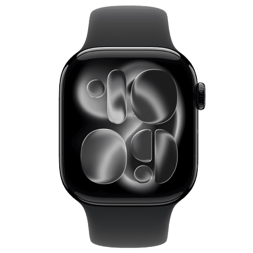 Apple Watch Series 11 Aluminum 42mm GPS (worth S$599, top up S$220)
