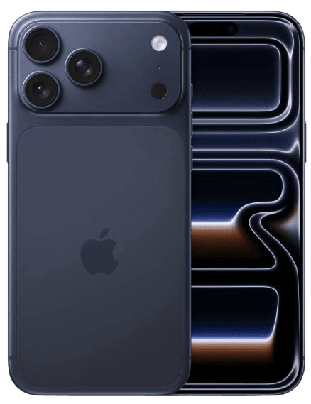 Apple iPhone 17 Pro Max 256GB (worth S$1,899)