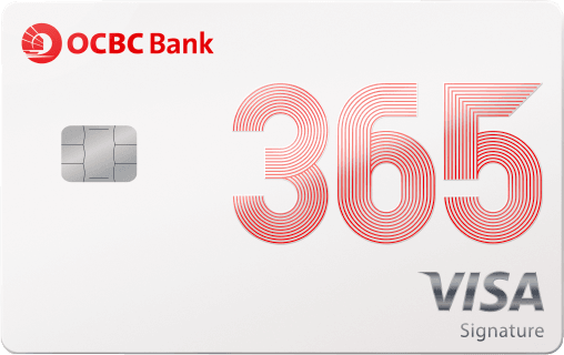 OCBC365