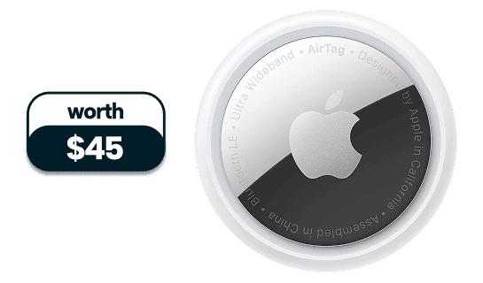 Lock in coverage and track your luggage with ease
