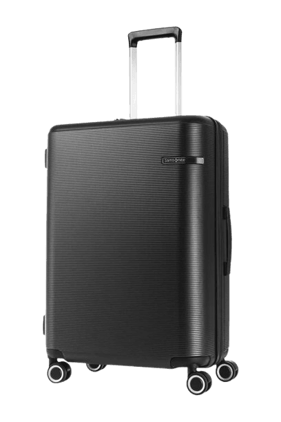 Samsonite Straren Spinner 67/24 (worth S$600)