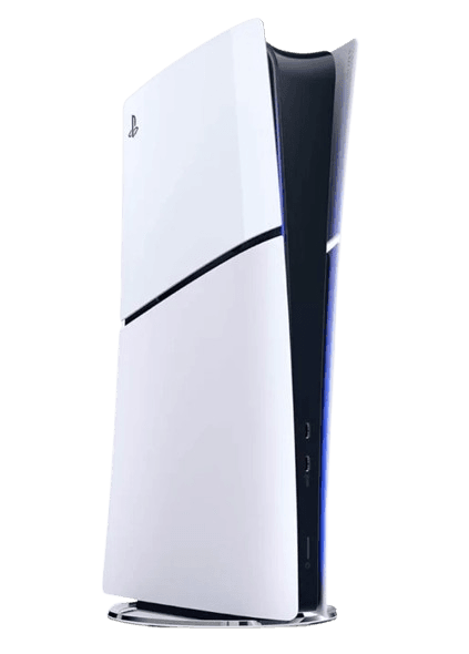 Sony PlayStation® 5 Digital Slim with Sony Digital S$100 Gift card  every 2PM daily