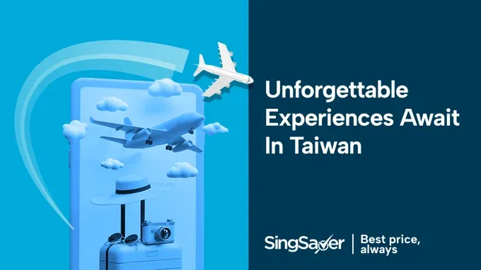 Best Travel Insurance For Taiwan