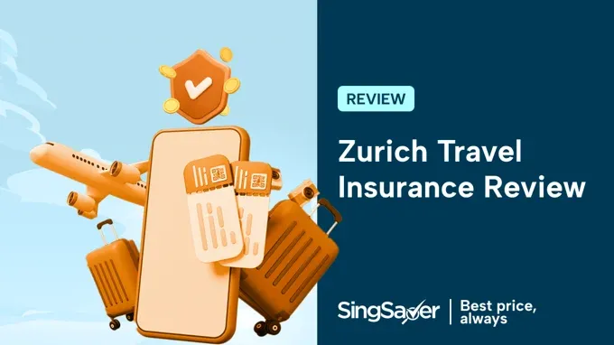 Zurich Travel Insurance Review 2025